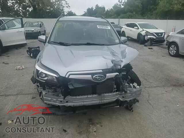 SUBARU FORESTER 2019 - JF2SKAGC9KH404171