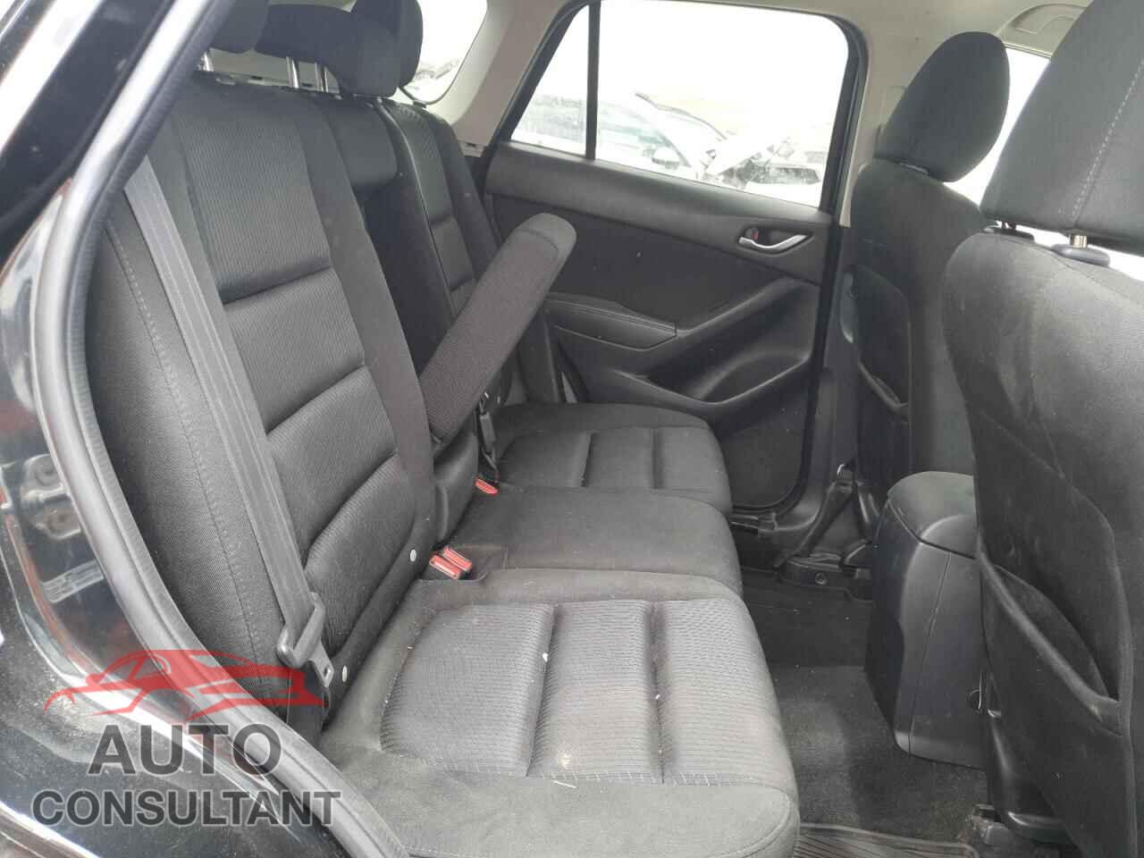 MAZDA CX-5 2014 - JM3KE4CY7E0420002