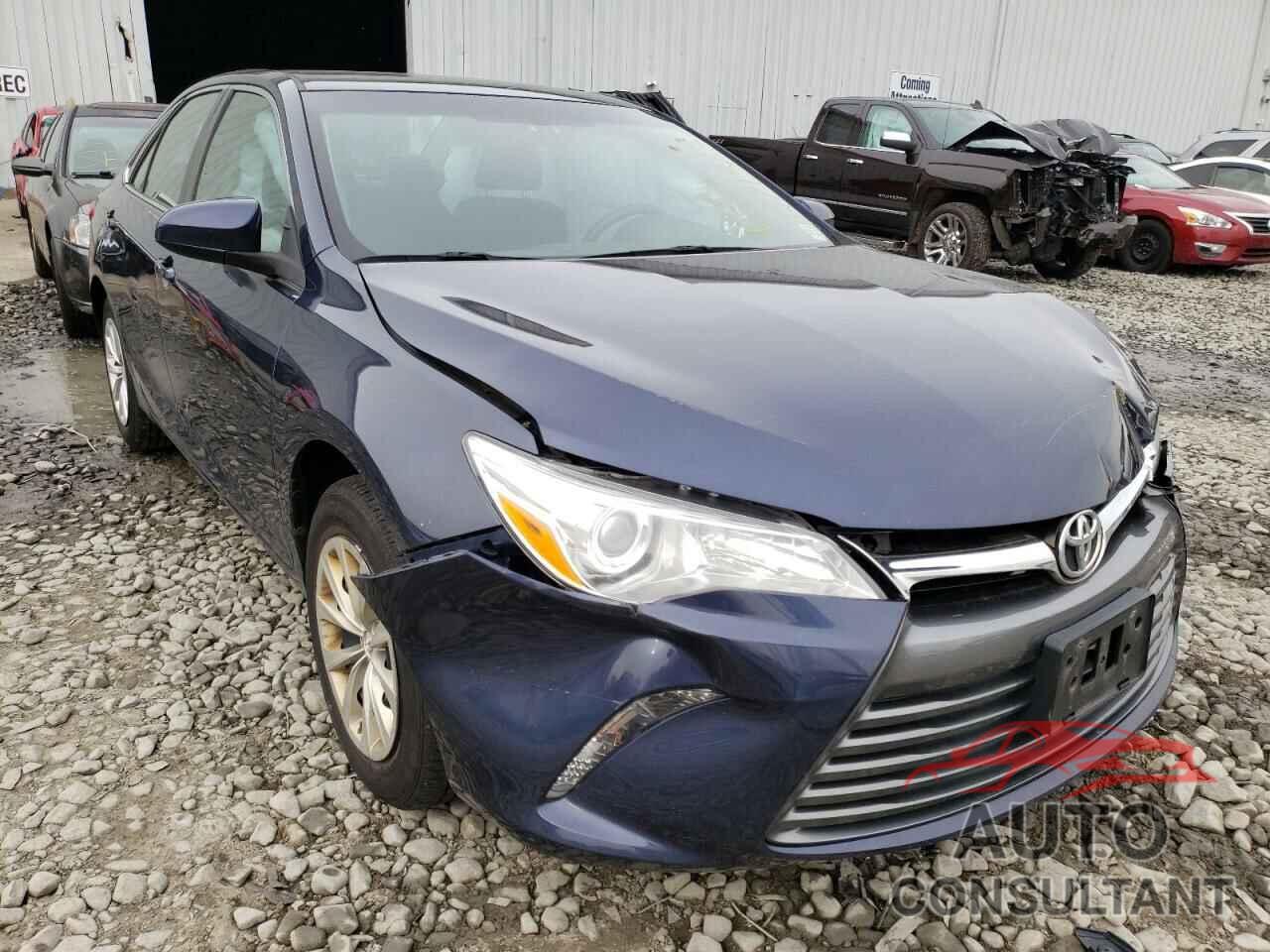 TOYOTA CAMRY 2017 - 4T1BF1FKXHU691186