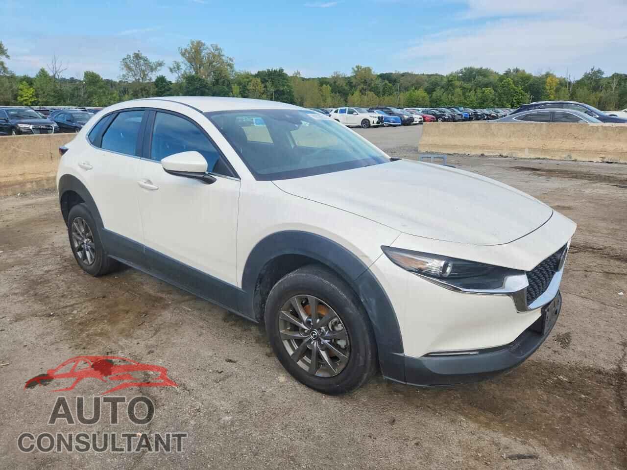 MAZDA CX30 2021 - 3MVDMBAL4MM300720