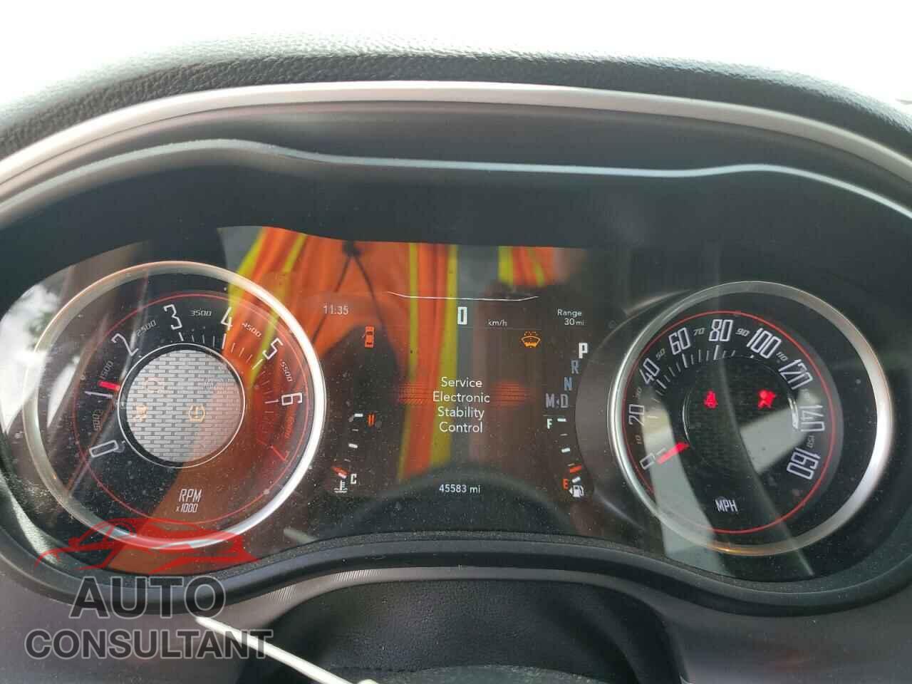 DODGE CHALLENGER 2022 - 2C3CDZAG7NH151877