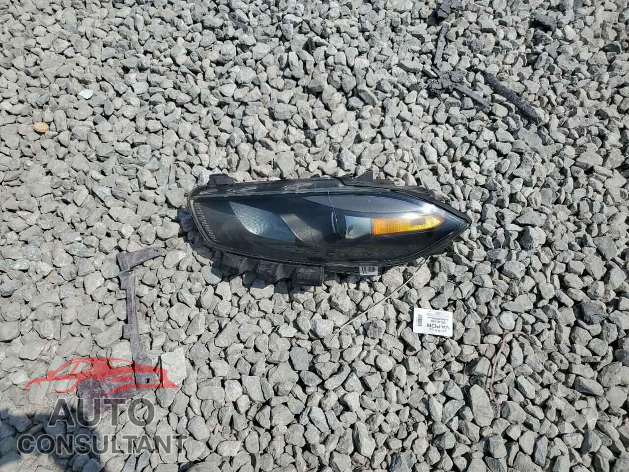 DODGE DART 2016 - 1C3CDFBA2GD720577