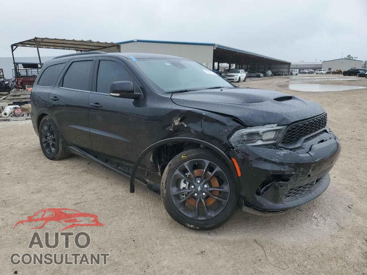 DODGE DURANGO 2023 - 1C4SDHCT9PC602387