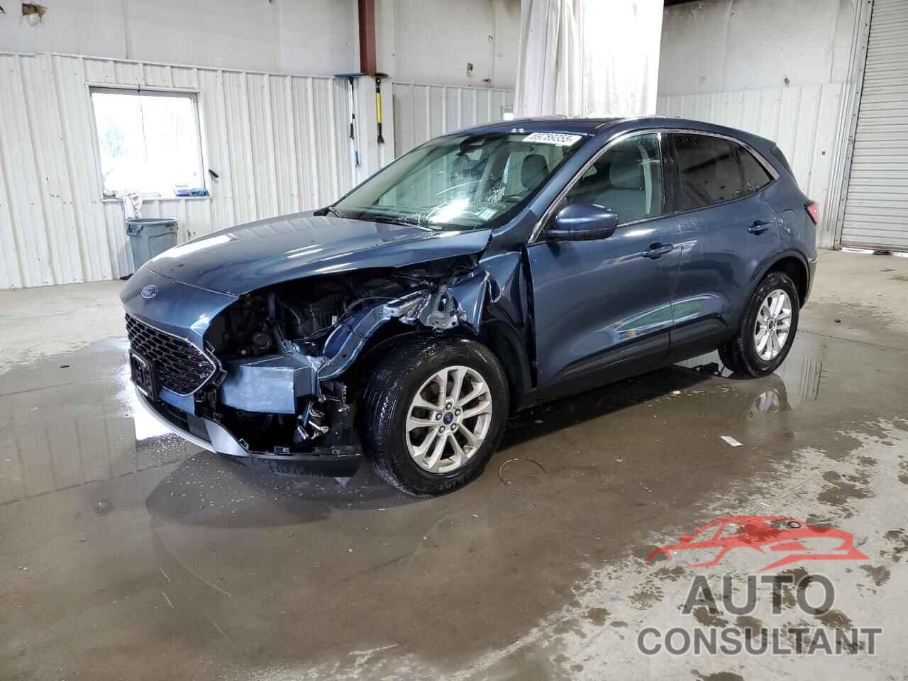 FORD ESCAPE 2020 - 1FMCU9G63LUC22962