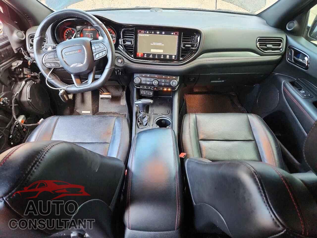 DODGE DURANGO 2023 - 1C4RDJDGXPC600767