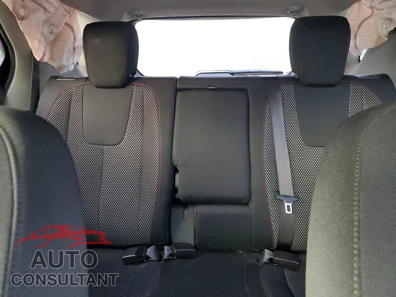 CHEVROLET EQUINOX 2017 - 2GNALCEK2H1571908