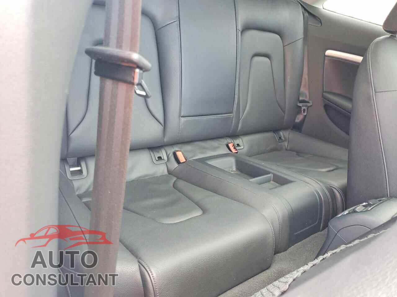 AUDI A5 2014 - WAUCFAFR2EA024452
