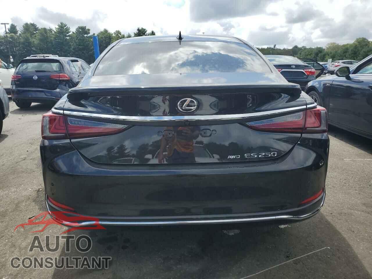 LEXUS ES250 2024 - 58AD11D10RU013476