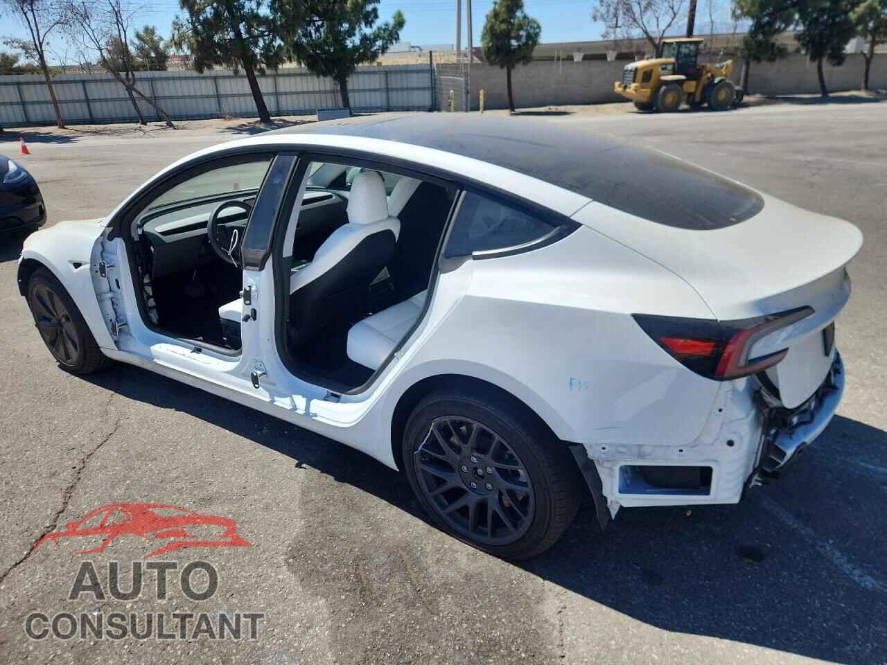 TESLA MODEL 3 2024 - 5YJ3E1EA1RF867122