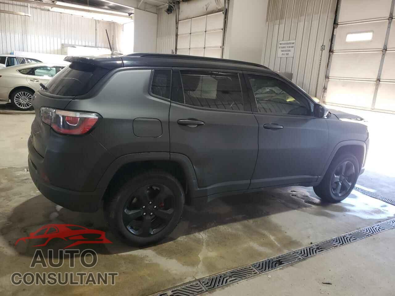 JEEP COMPASS 2020 - 3C4NJDBB2LT120124
