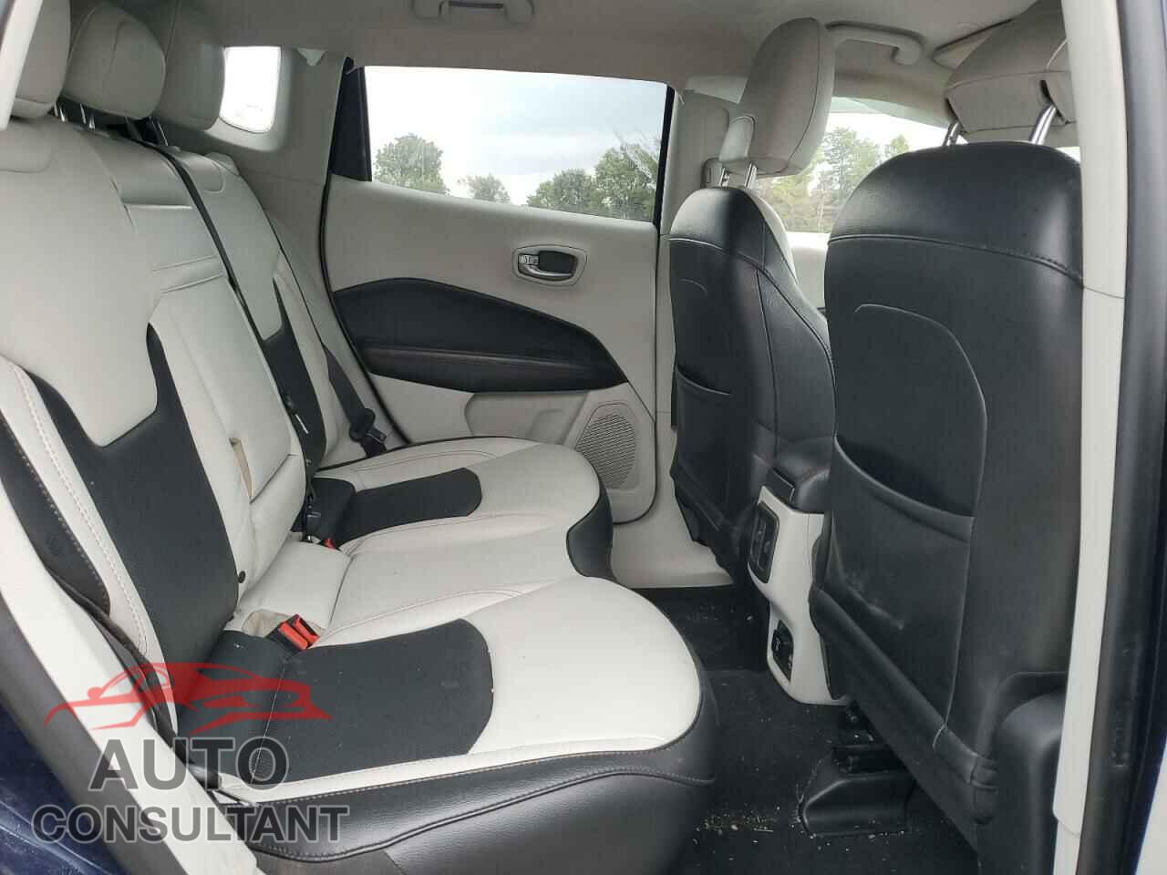 JEEP COMPASS 2020 - 3C4NJDCB4LT122147