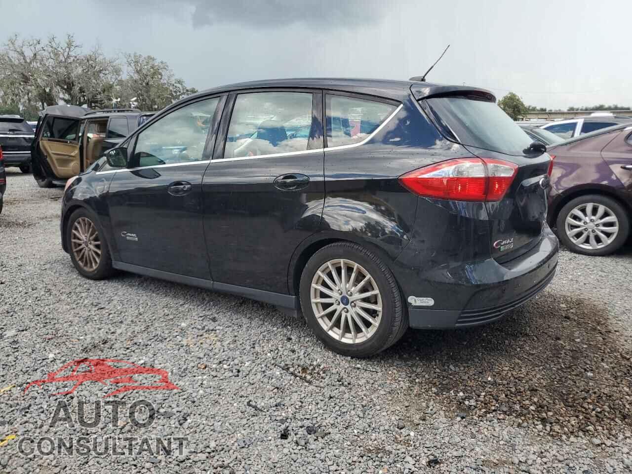 FORD CMAX 2015 - 1FADP5CU2FL109064