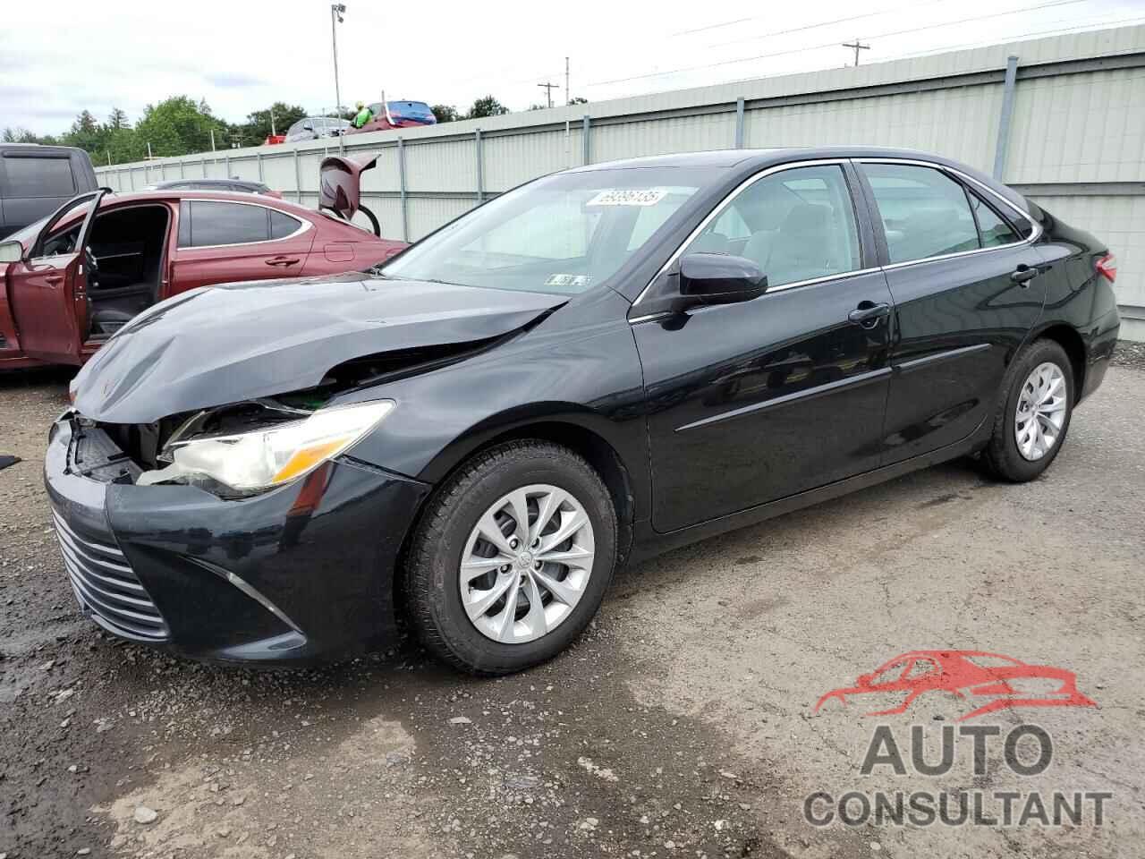 TOYOTA CAMRY 2015 - 4T4BF1FK7FR494348