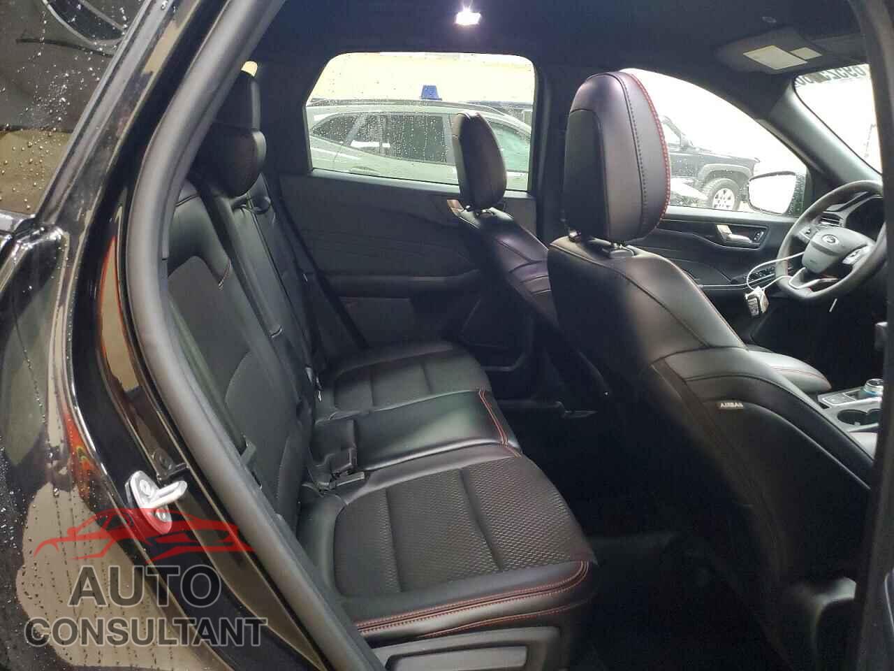 FORD ESCAPE 2024 - 1FMCU9MN2RUB54867