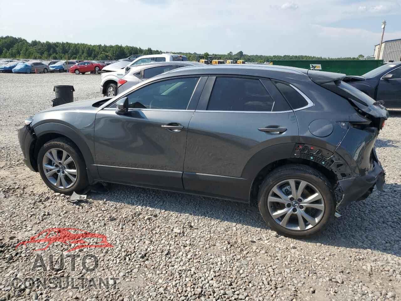 MAZDA CX30 2024 - 3MVDMBCM1RM616492