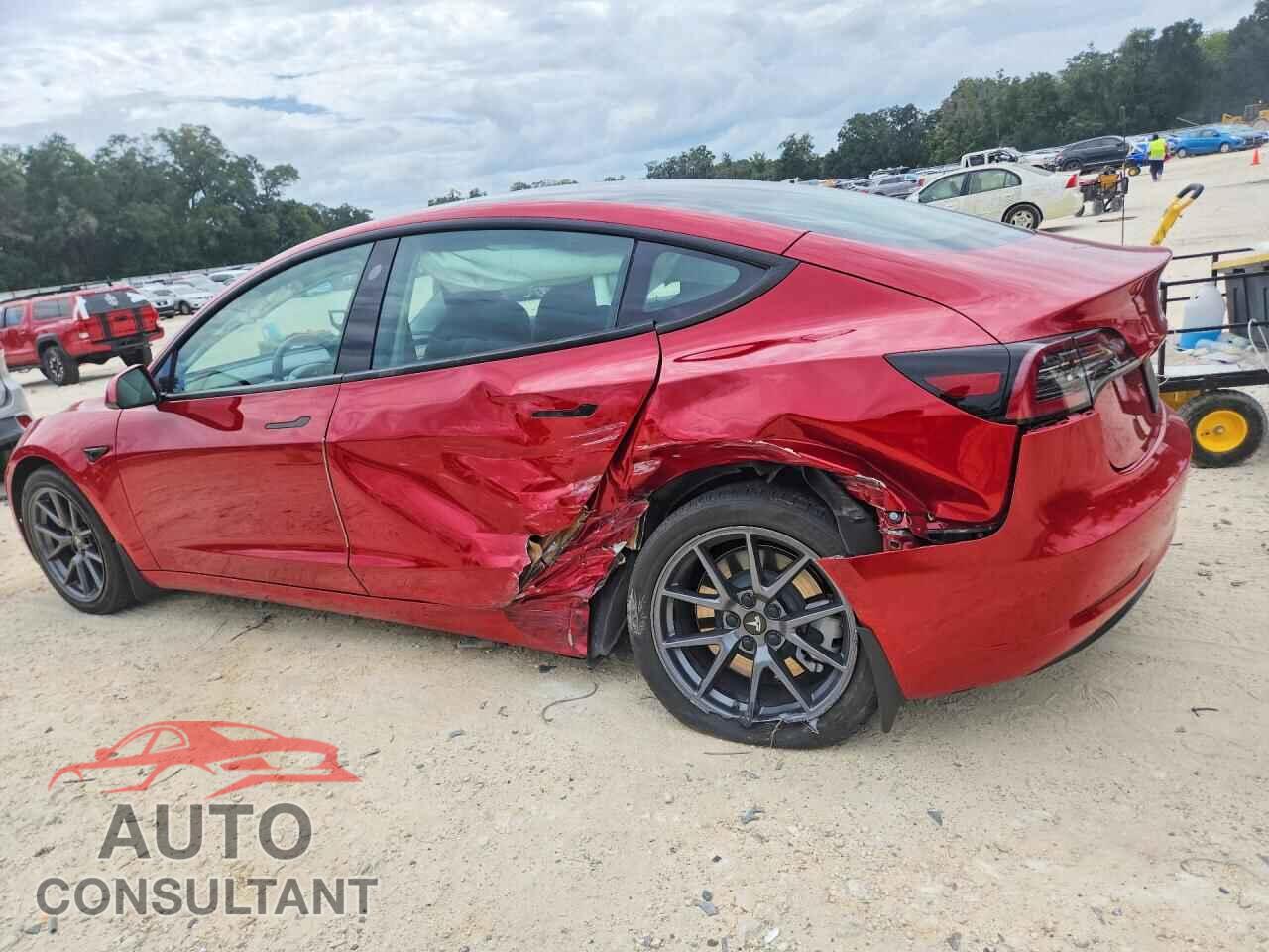 TESLA MODEL 3 2023 - 5YJ3E1EA4PF546298