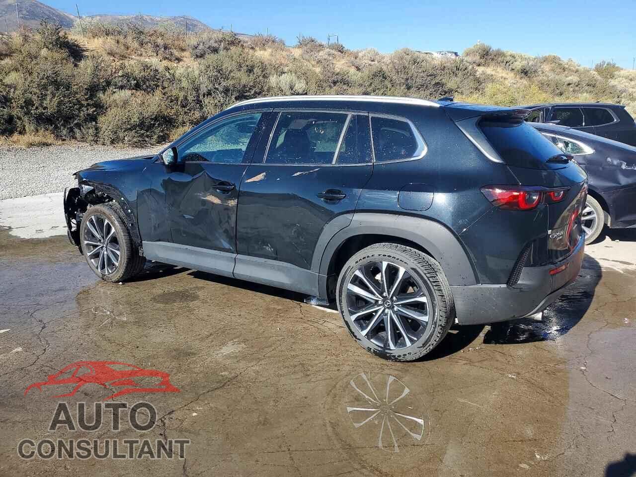 MAZDA CX-50 2026 - 7MMVABDLXTN466934