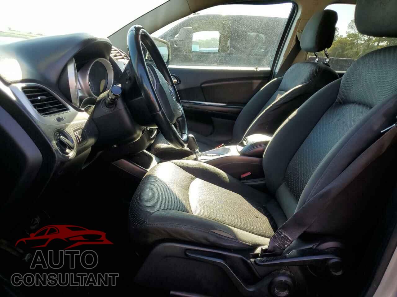 DODGE JOURNEY 2016 - 3C4PDCAB0GT169128