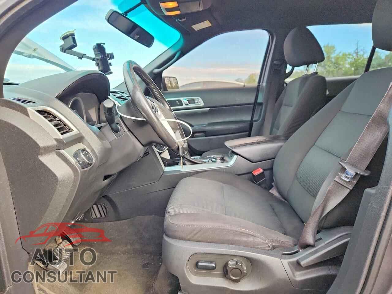 FORD EXPLORER 2011 - 1FMHK8D8XBGA29362