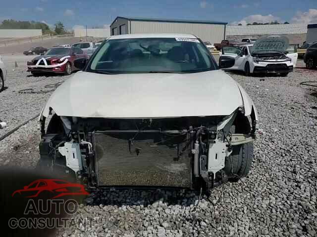 NISSAN MAXIMA 2017 - 1N4AA6AP9HC422929