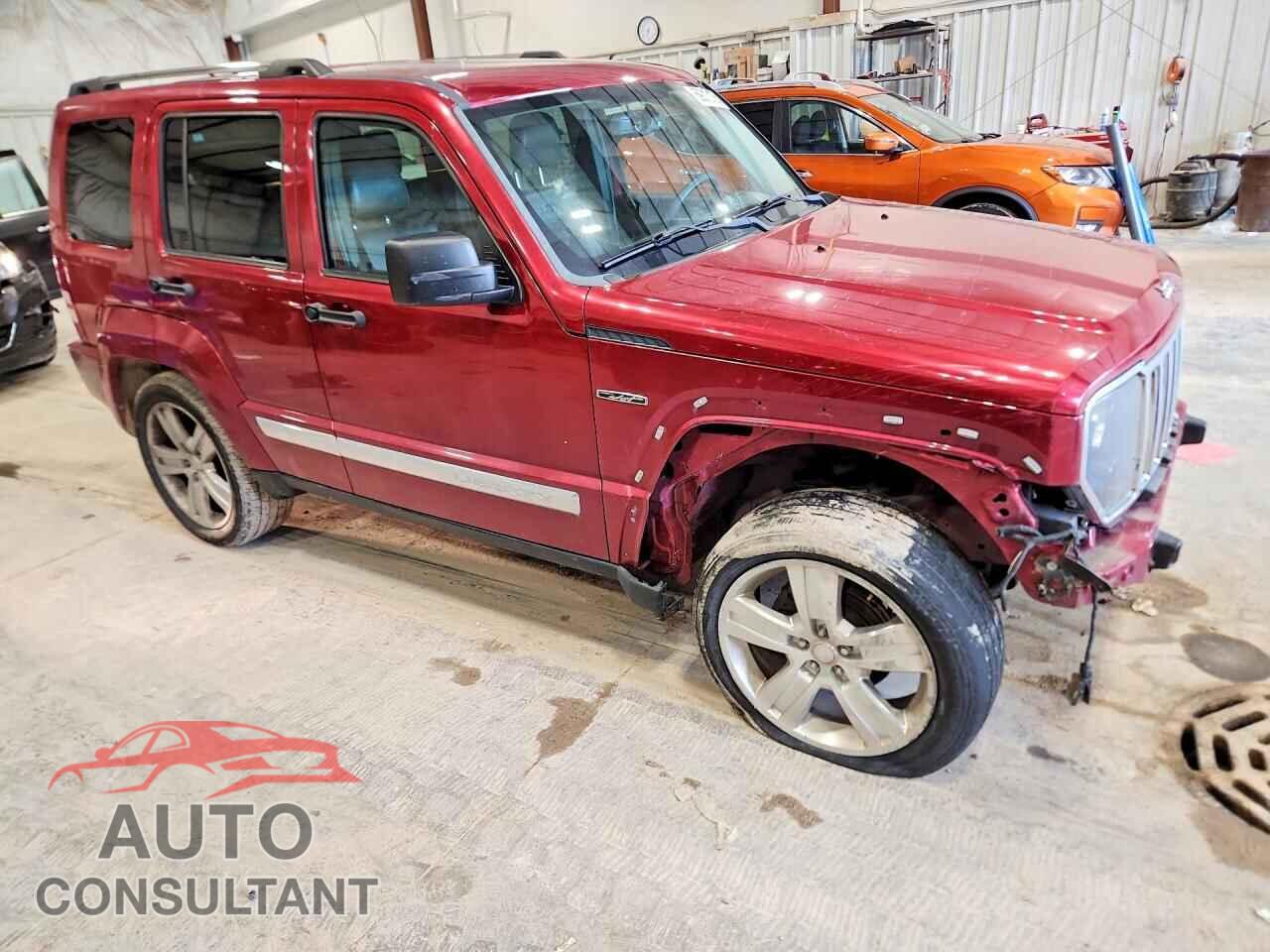 JEEP LIBERTY 2012 - 1C4PJMFK9CW169155