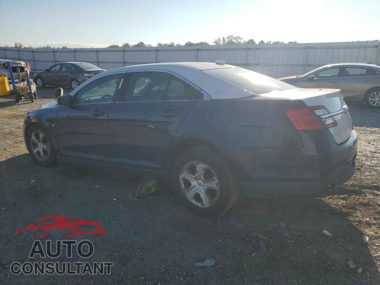 FORD TAURUS 2014 - 1FAHP2MK4EG103125