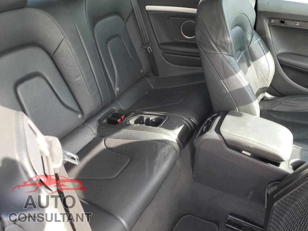 AUDI A5 2016 - WAUM2AFH6GN004756