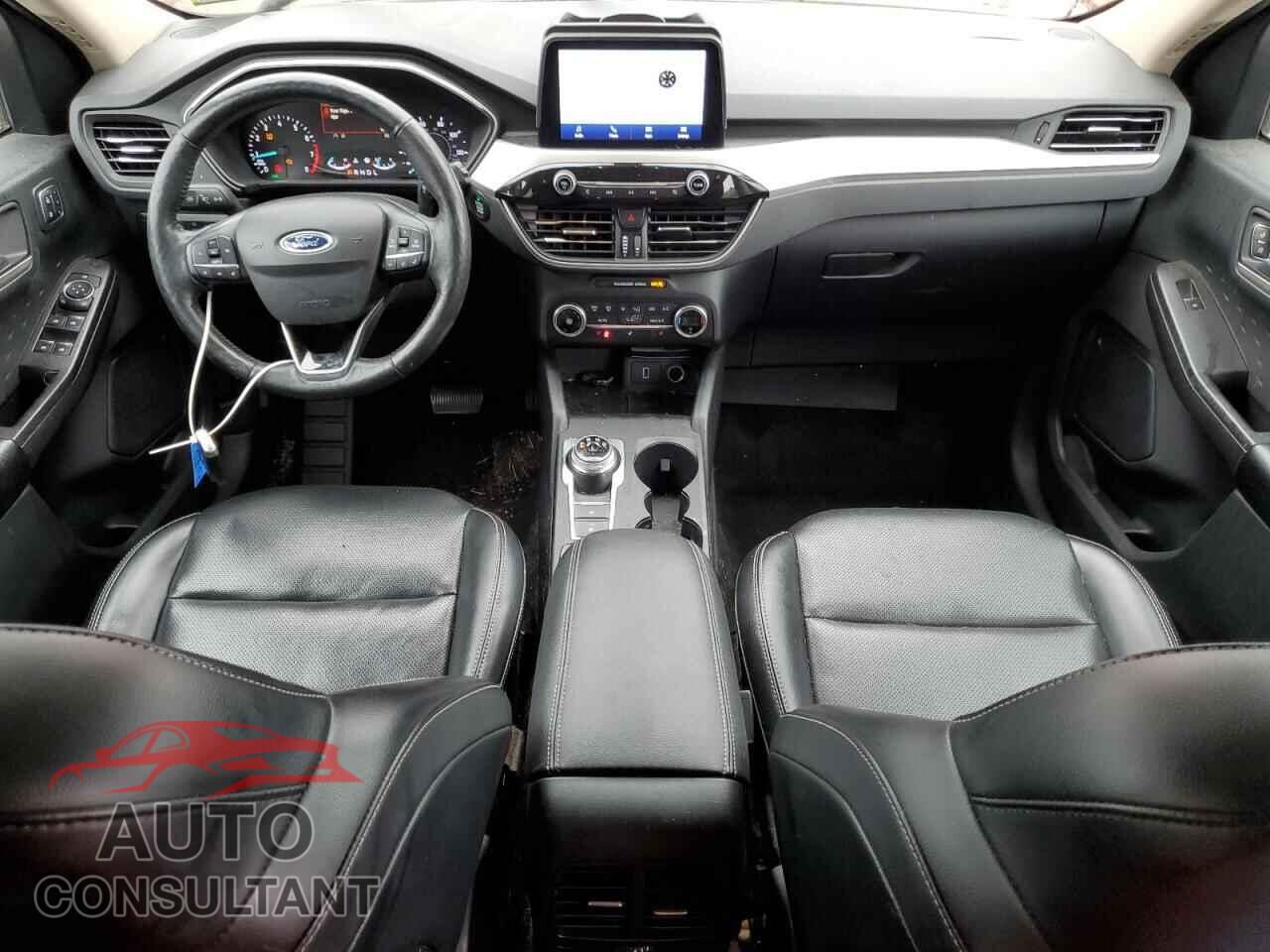 FORD ESCAPE 2020 - 1FMCU9H63LUA81146