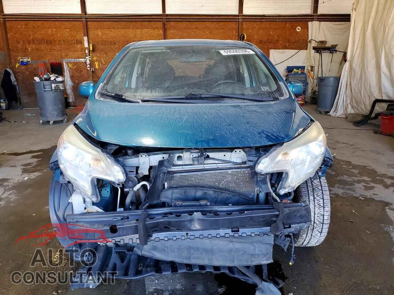 NISSAN VERSA 2014 - 3N1CE2CP2EL401503
