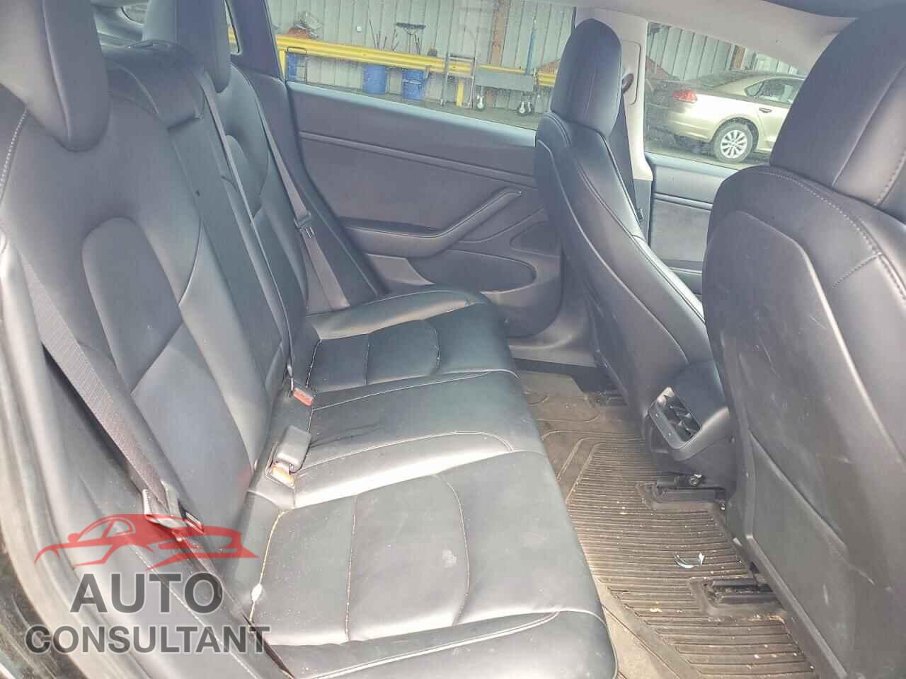 TESLA MODEL 3 2020 - 5YJ3E1EB3LF798031