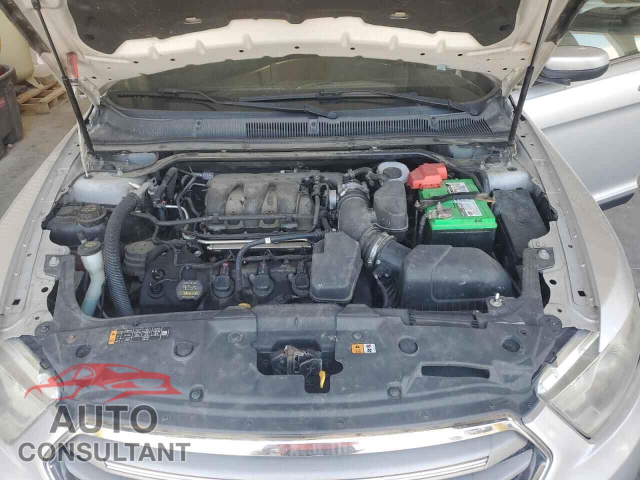 FORD TAURUS 2013 - 1FAHP2E88DG170652