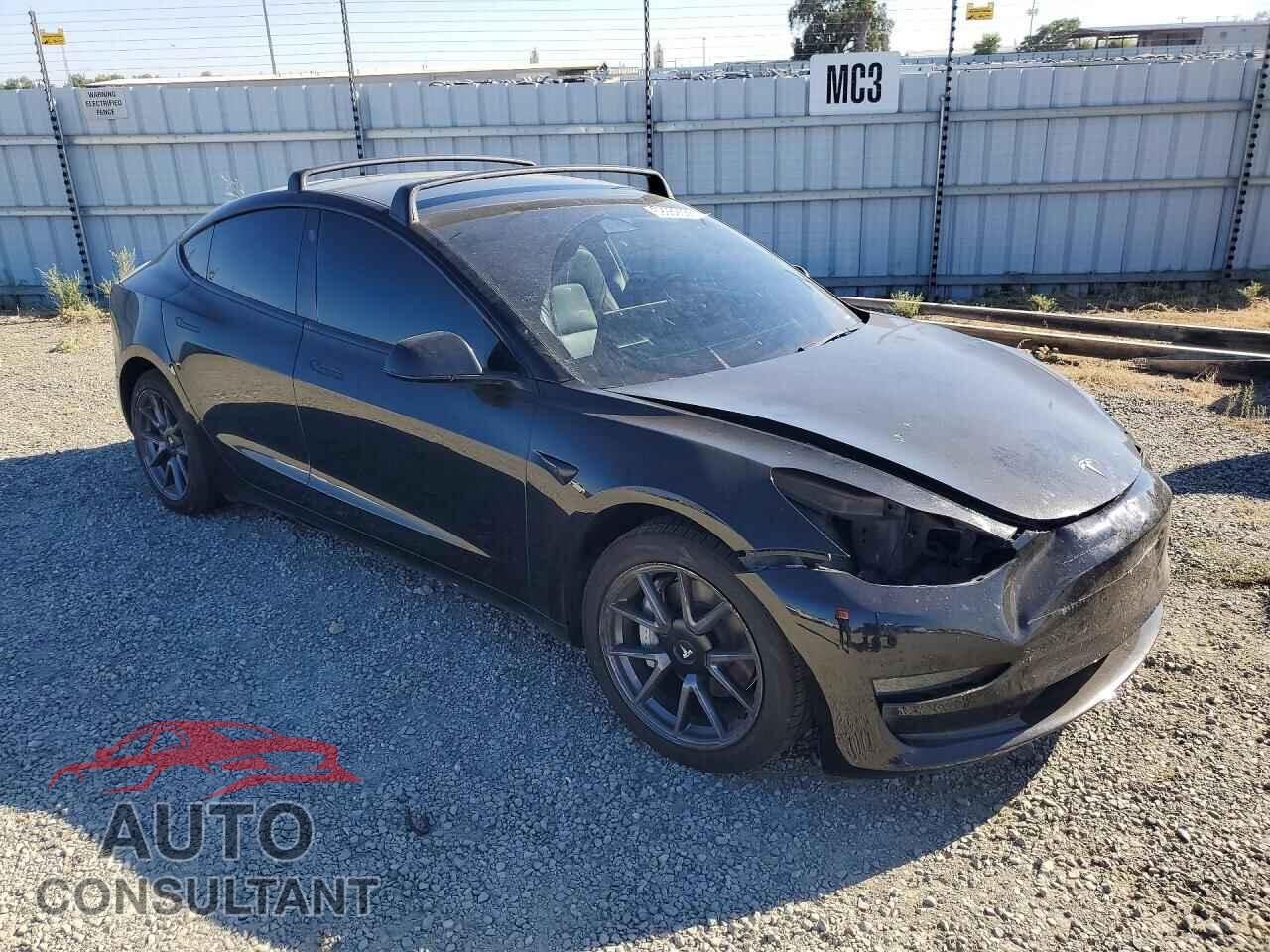 TESLA MODEL 3 2023 - 5YJ3E1EA3PF549578