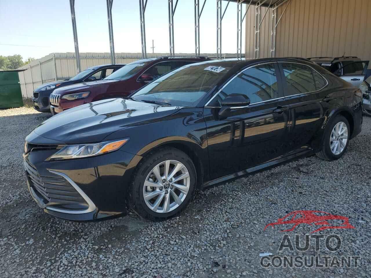 TOYOTA CAMRY 2023 - 4T1C11AK9PU808233