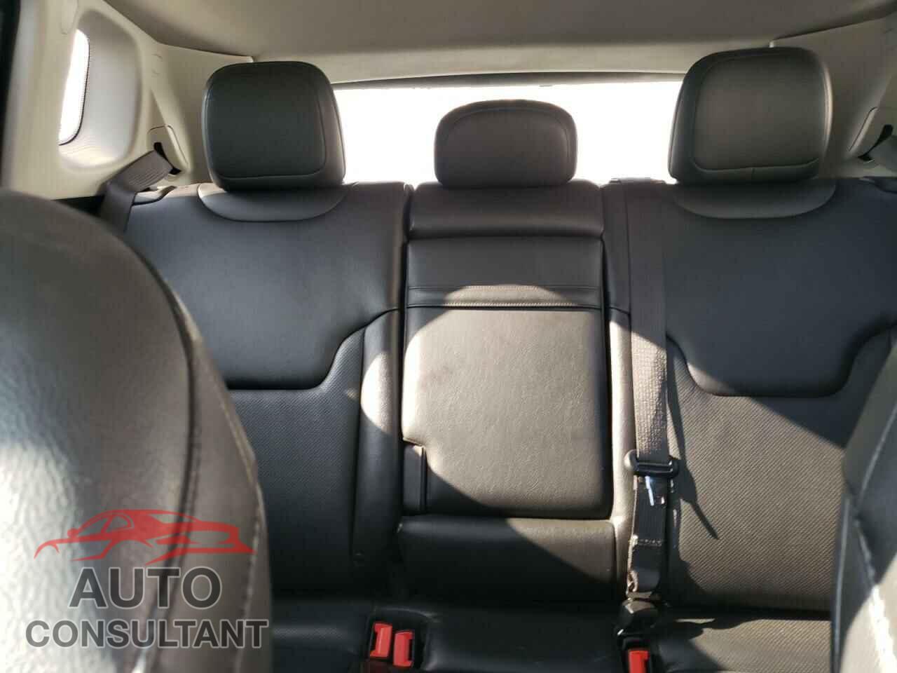 JEEP COMPASS 2019 - 3C4NJDCB8KT791889