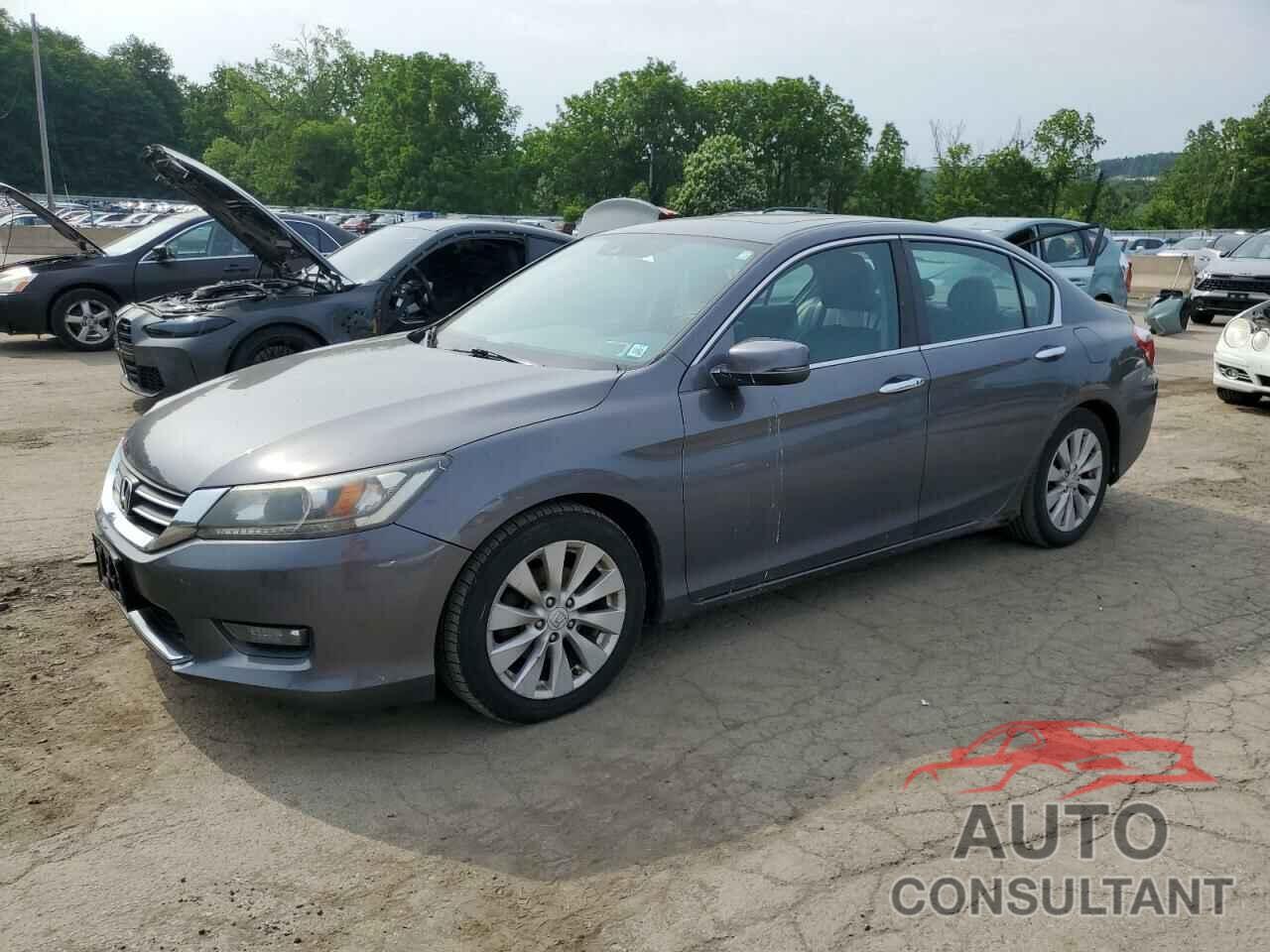 HONDA ACCORD 2014 - 1HGCR2F85EA015348