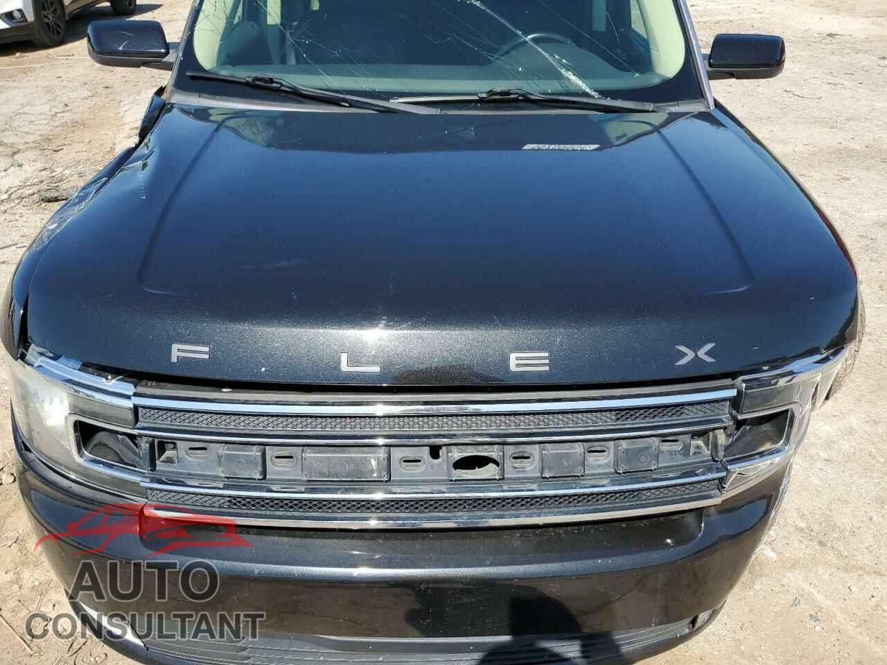 FORD FLEX 2013 - 2FMGK5C87DBD28328