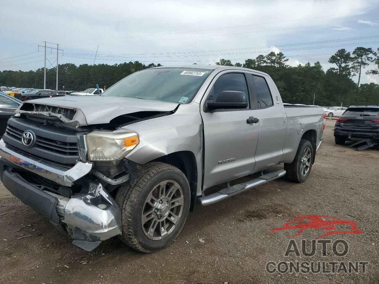 TOYOTA TUNDRA 2015 - 5TFRM5F19FX088412