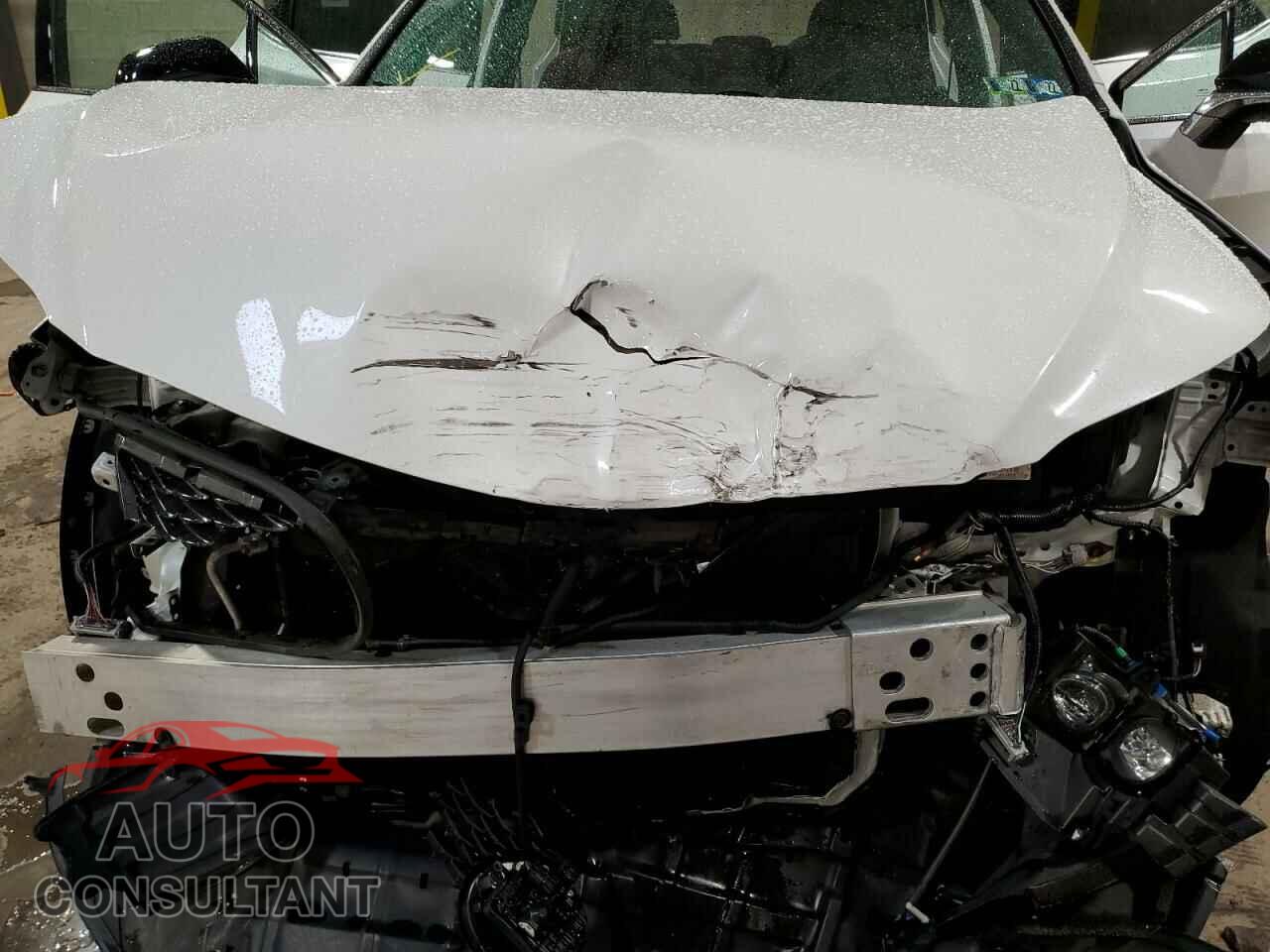 LEXUS RX350 2017 - 2T2BZMCA2HC054231