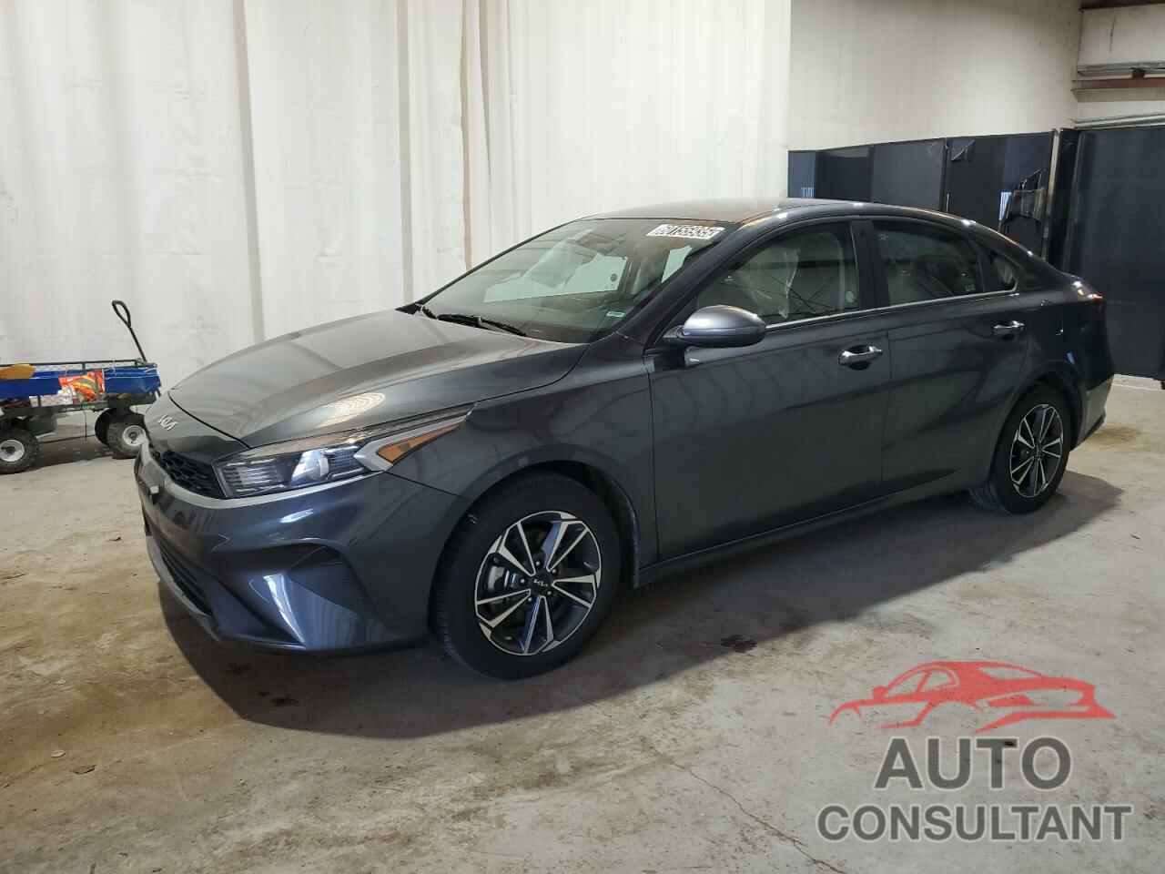 KIA FORTE 2024 - 3KPF24AD2RE770492