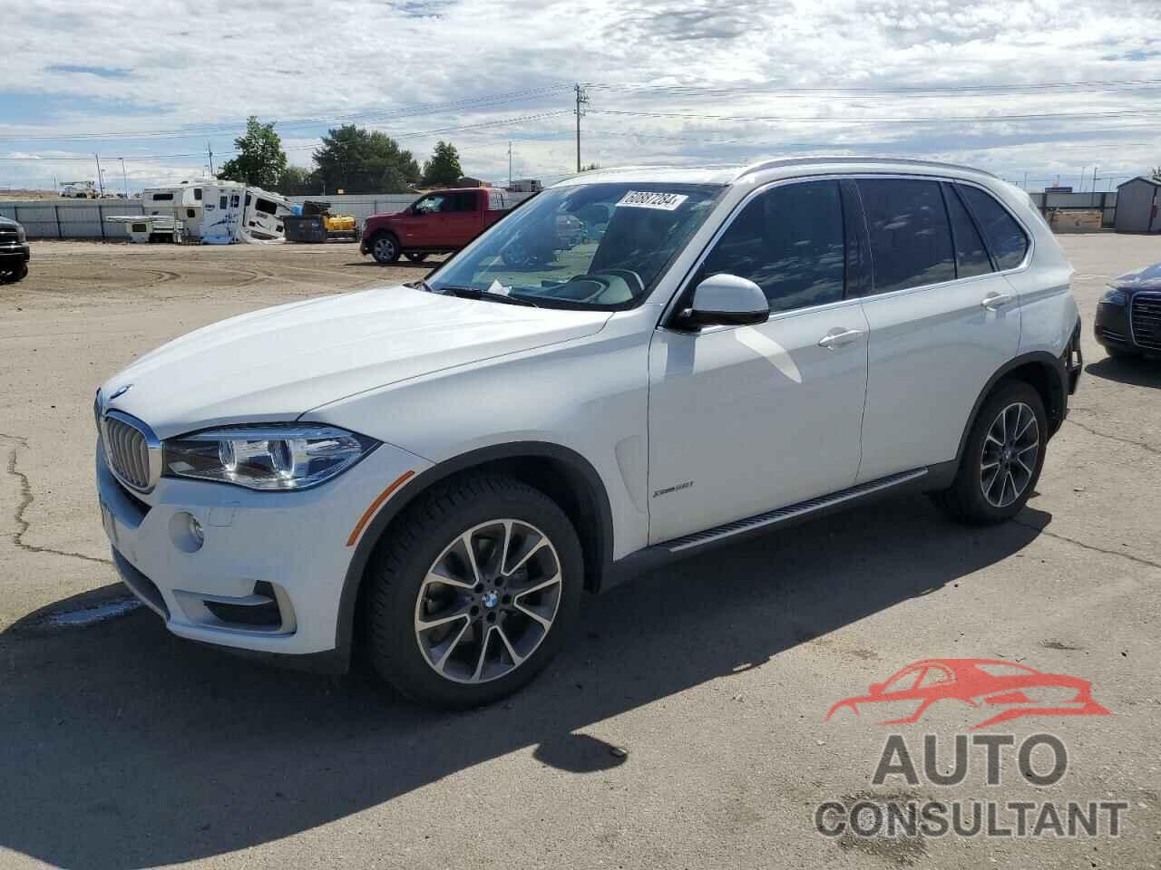 BMW X5 2017 - 5UXKR0C35H0V83731