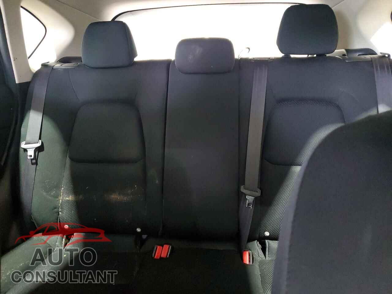MAZDA CX-5 2018 - JM3KFBBM6J0347960