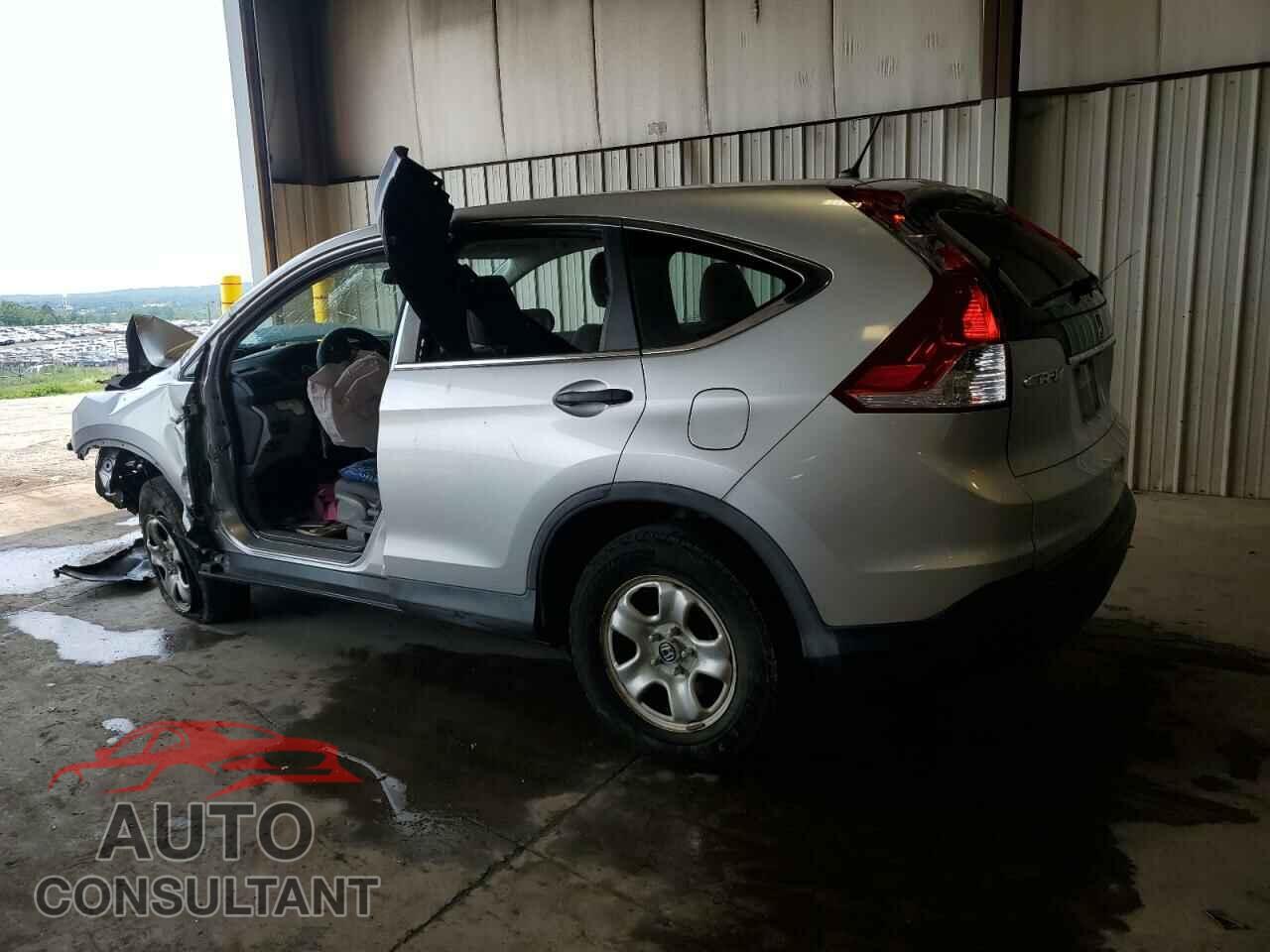 HONDA CRV 2014 - 2HKRM4H33EH628498
