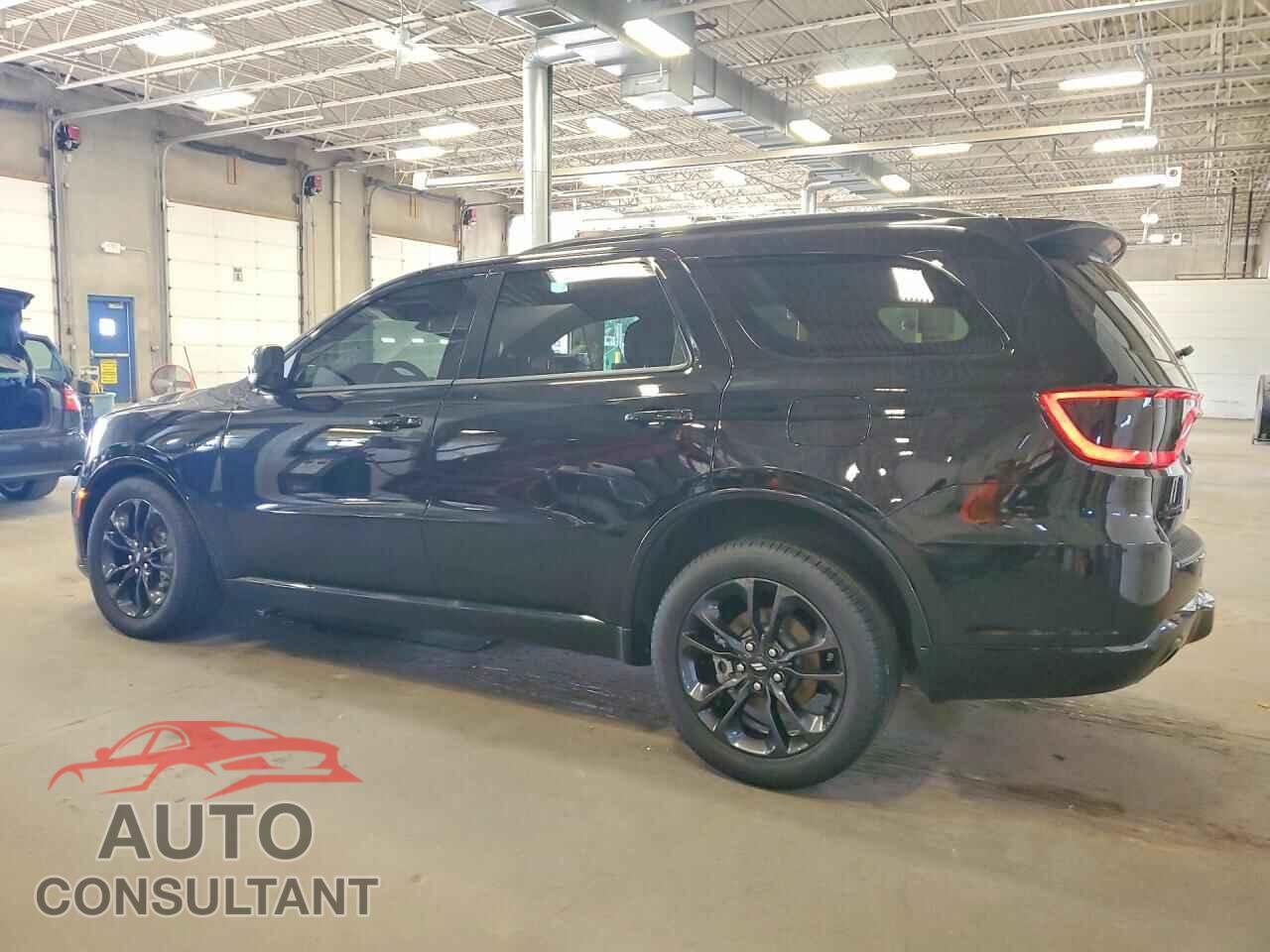 DODGE DURANGO 2025 - 1C4SDJCTXSC558318