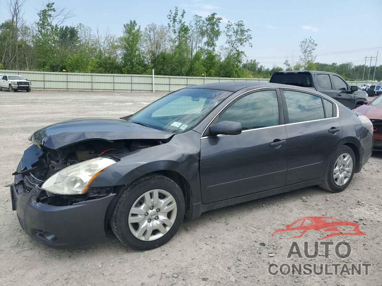NISSAN ALTIMA 2010 - 1N4AL2AP7AN473388