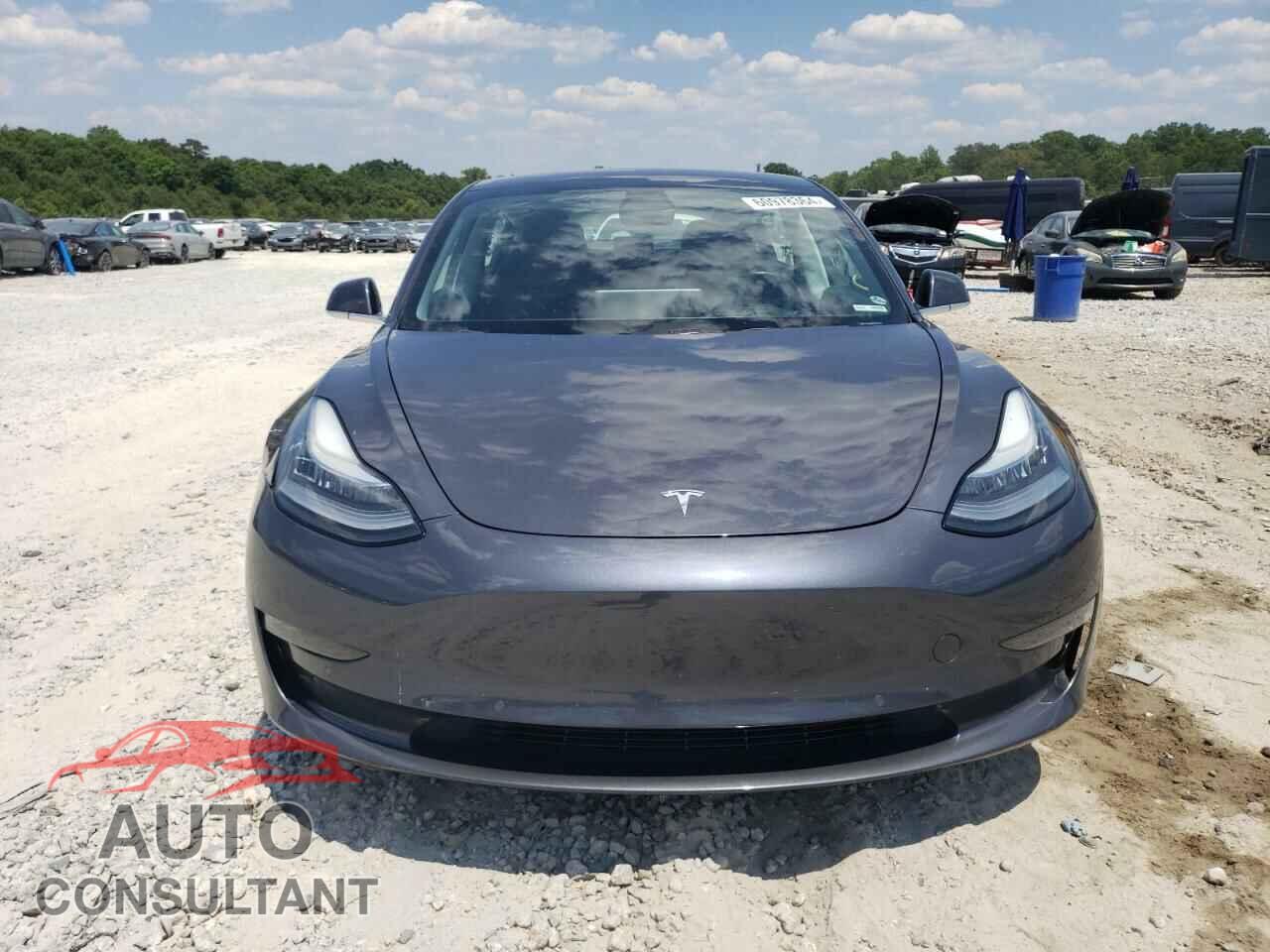 TESLA MODEL 3 2018 - 5YJ3E1EA6JF153460