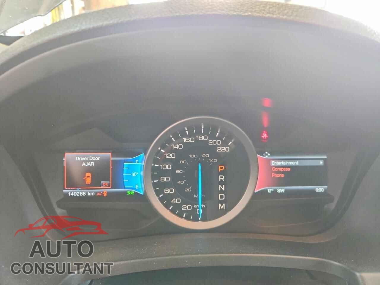 FORD EXPLORER 2014 - 1FM5K8F80EGB03358