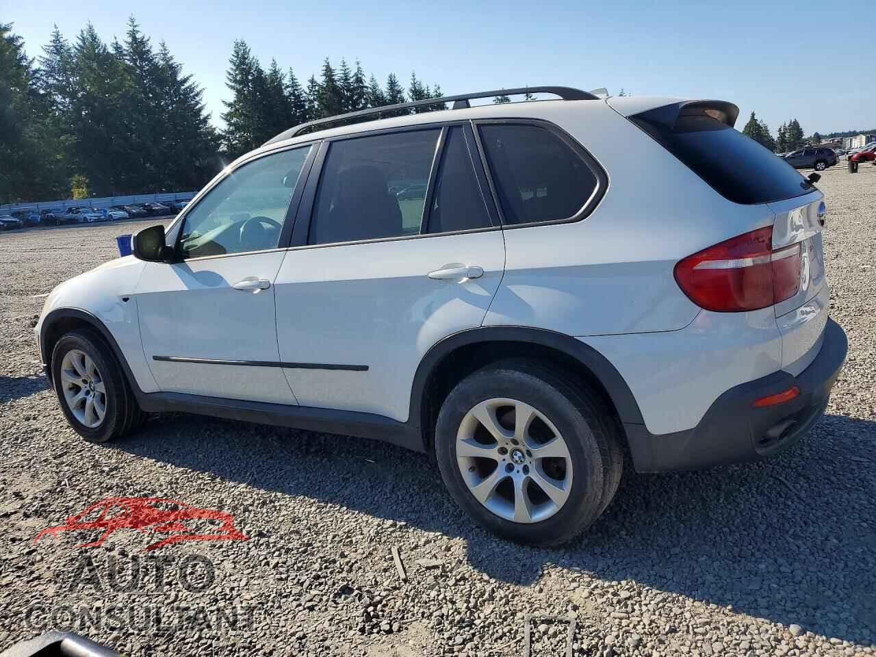 BMW X5 2010 - 5UXFE4C58AL381833