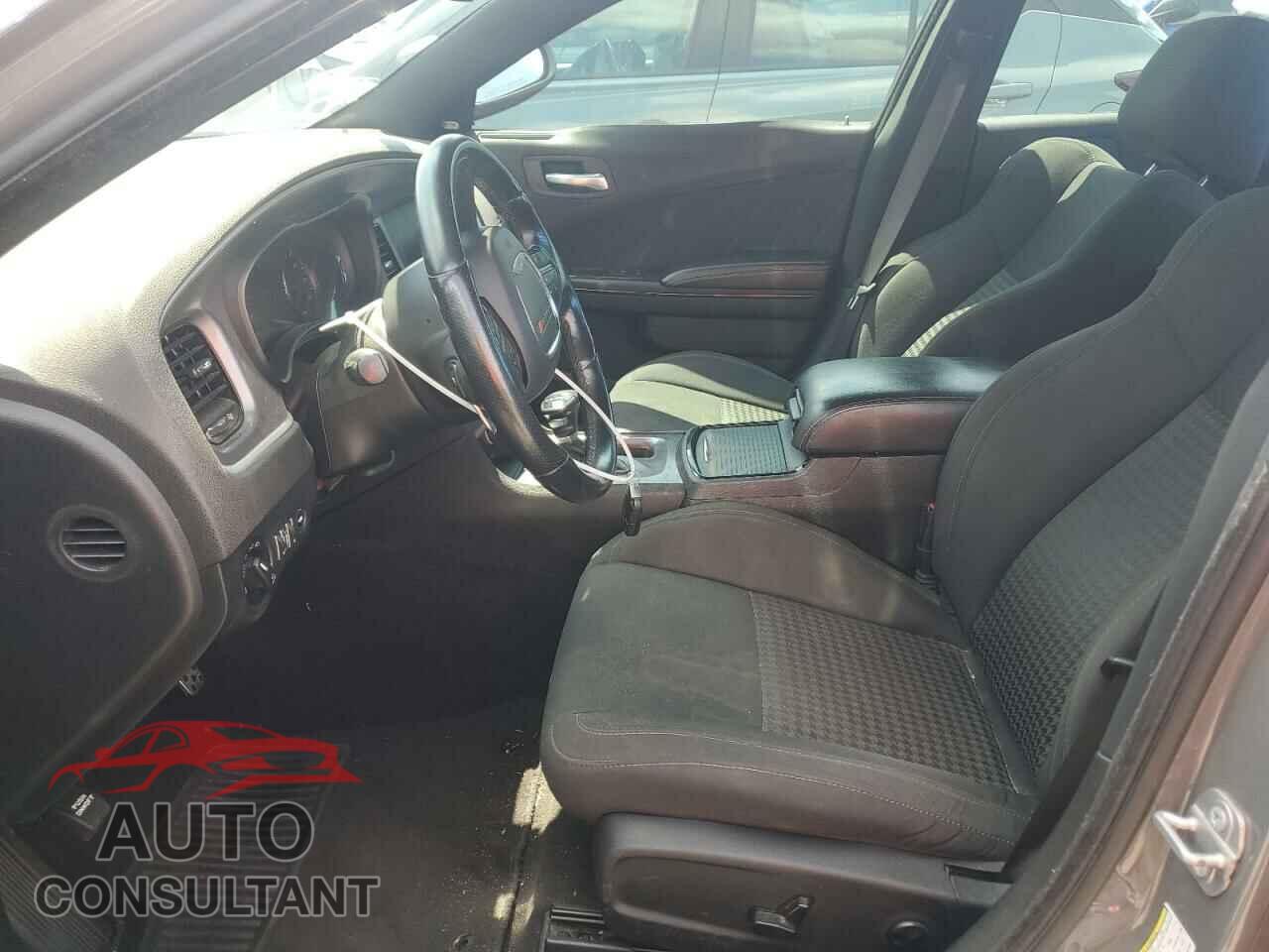 DODGE CHARGER 2019 - 2C3CDXHG1KH527687
