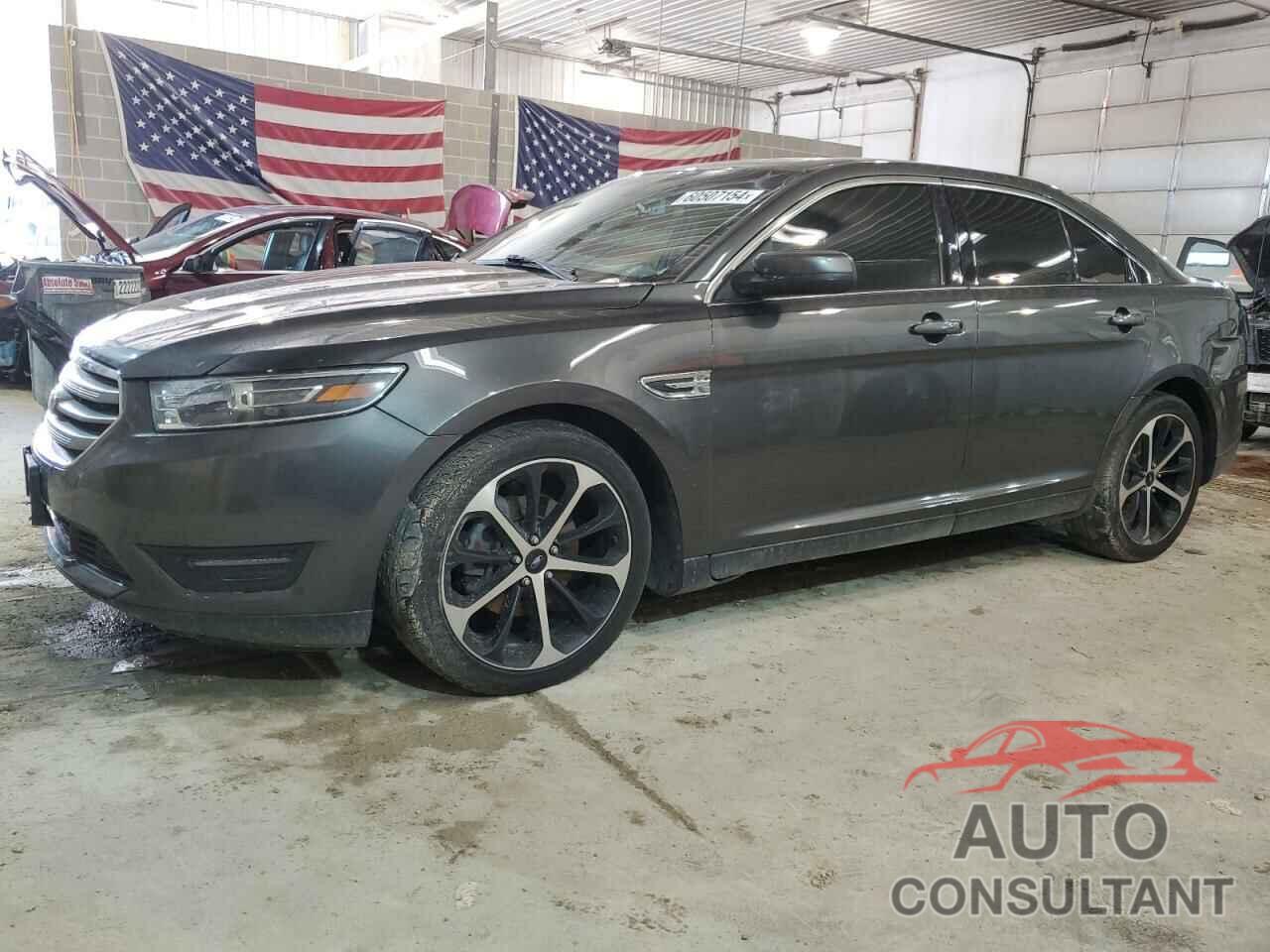 FORD TAURUS 2016 - 1FAHP2E86GG138965