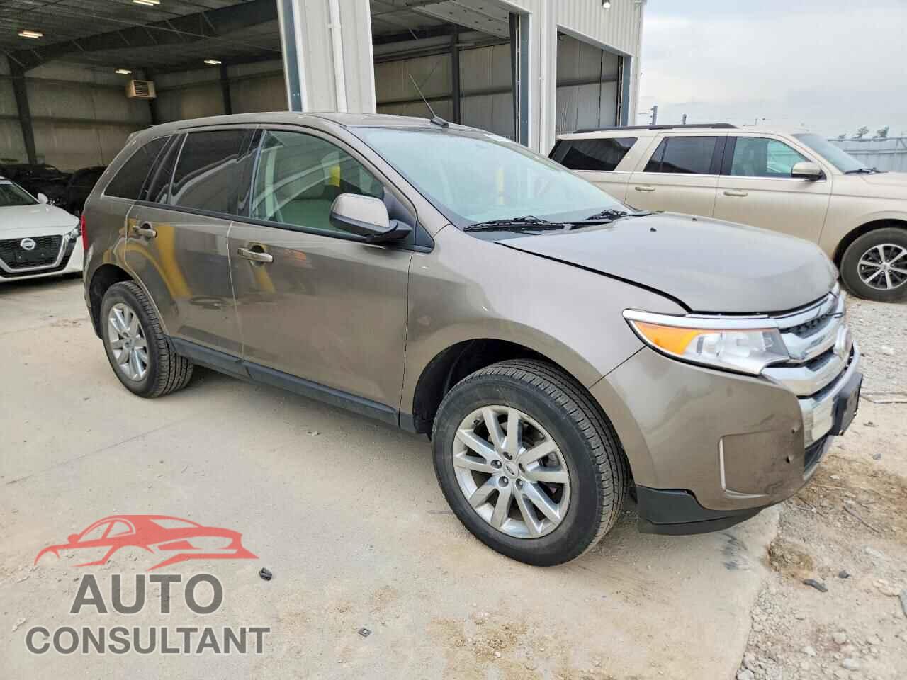 FORD EDGE 2014 - 2FMDK4JC8EBB76033